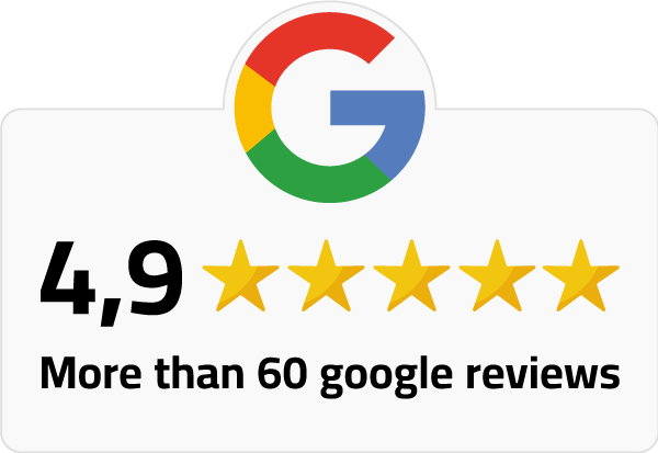 google reviews